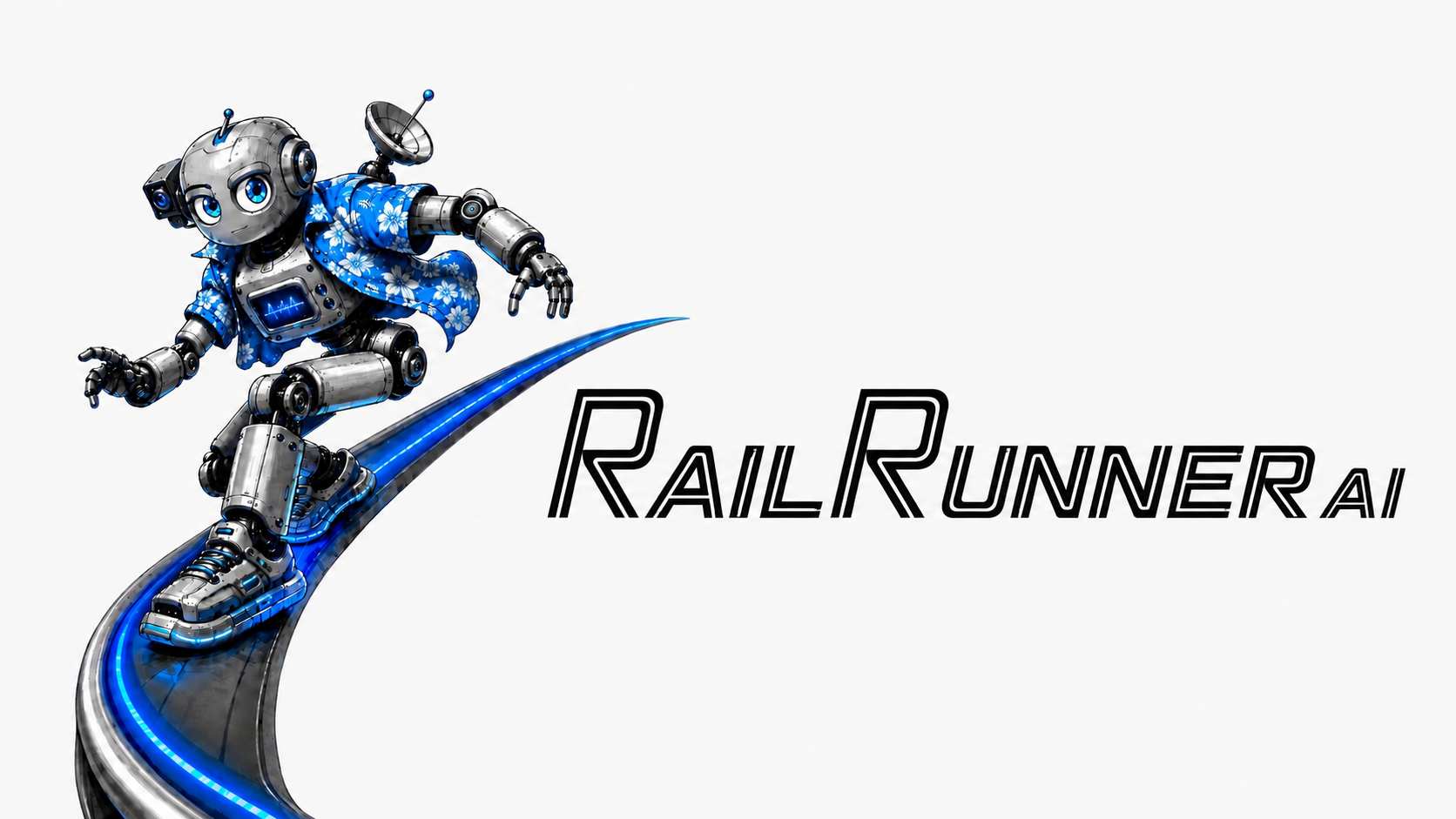 RailRunner.AI